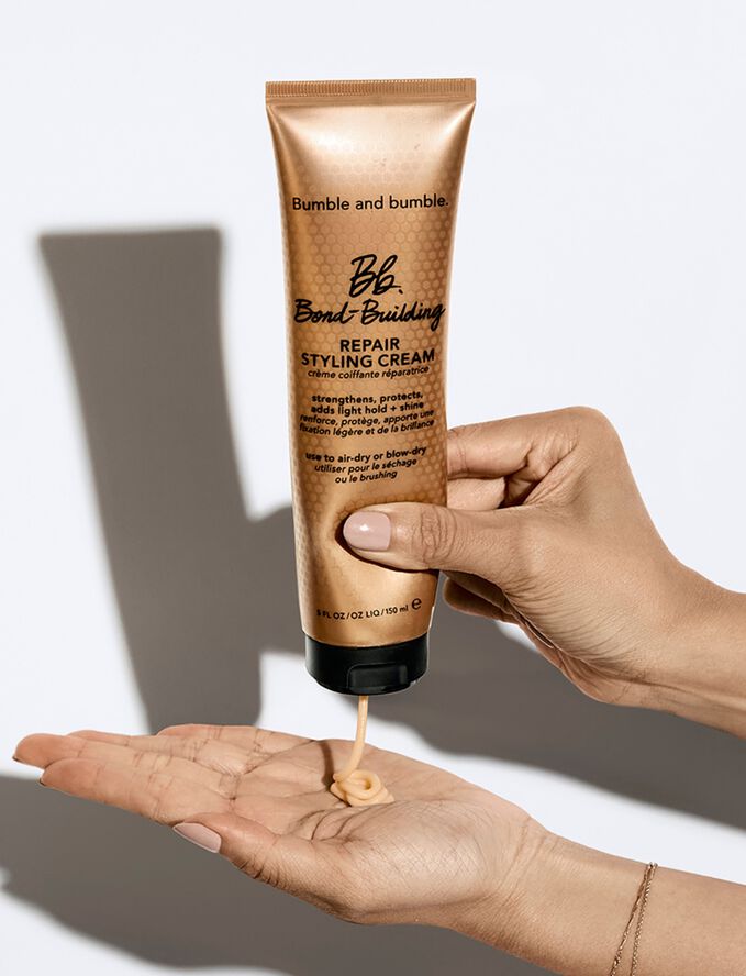Bond-Building Styling Cream 150ml