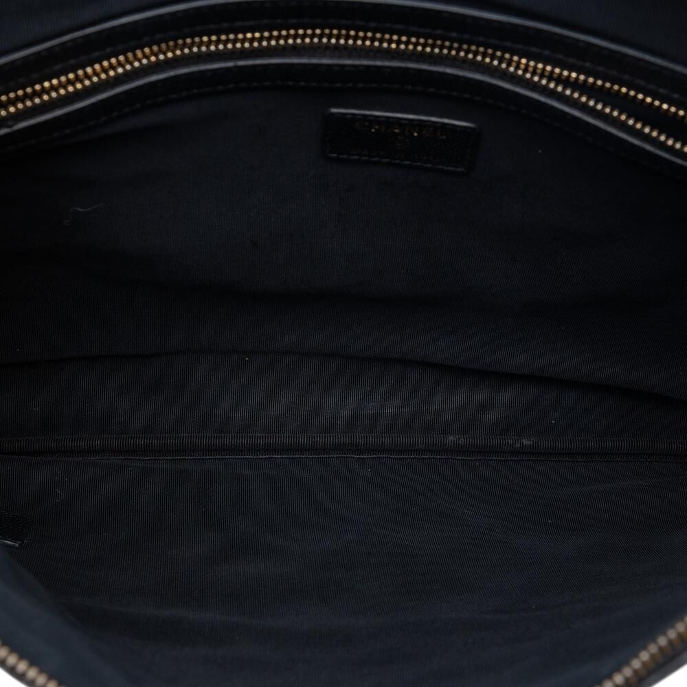 Chanel Clutch