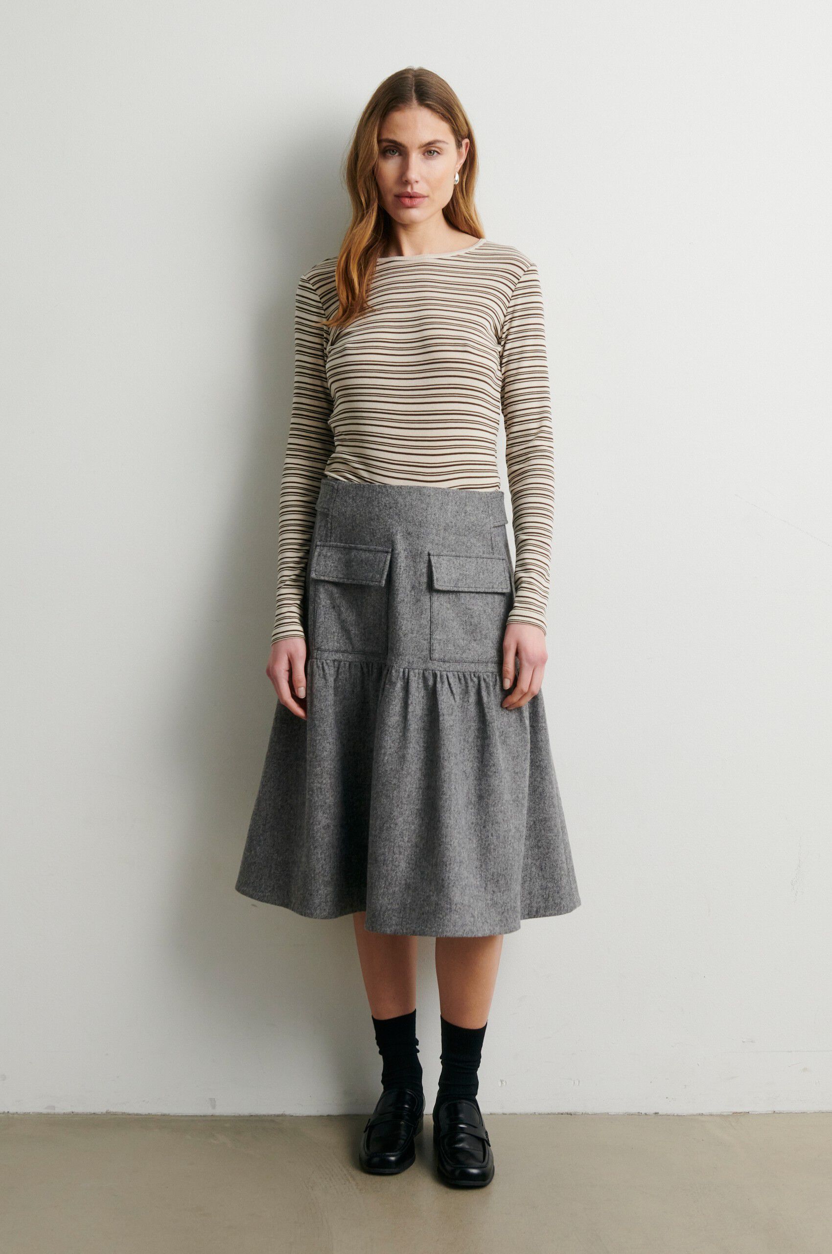 Lydney Skirt
