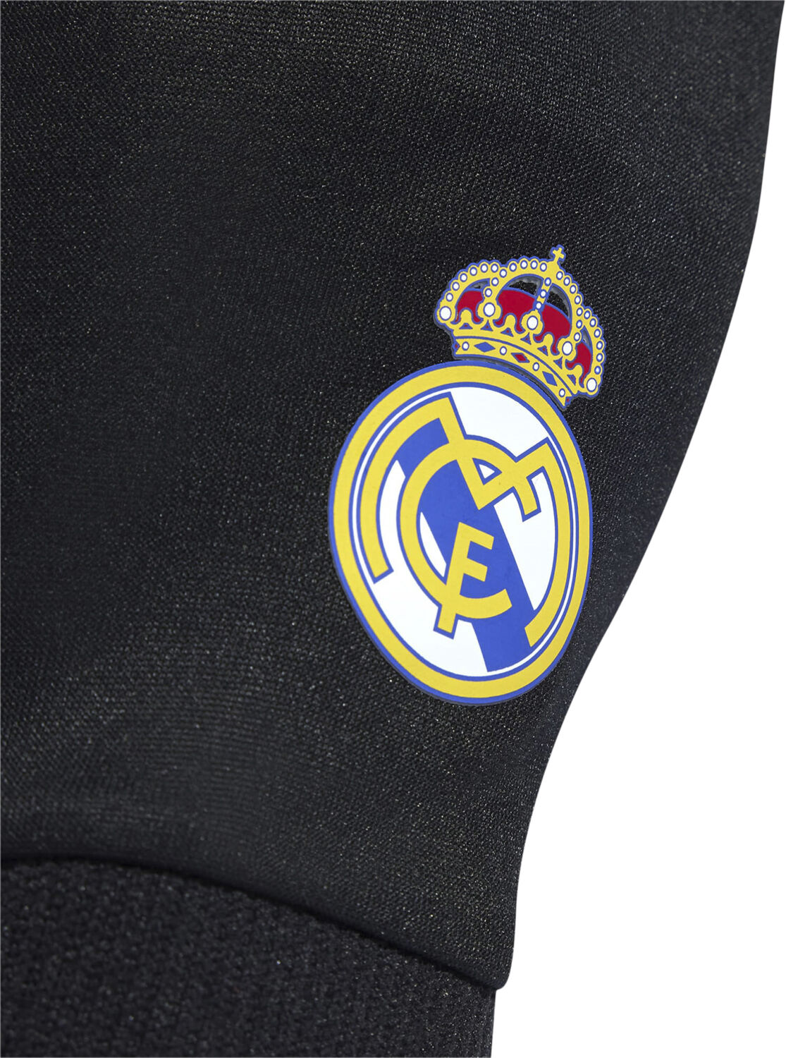 Real Madrid Spillerhandsker