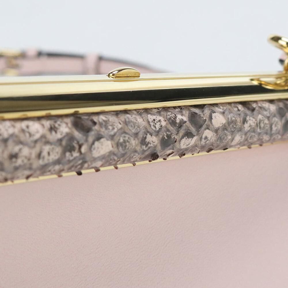 Fendi Shoulder Bag