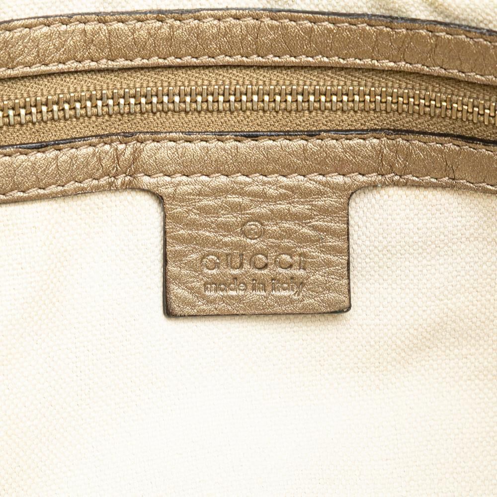 Gucci Shoulder Bag