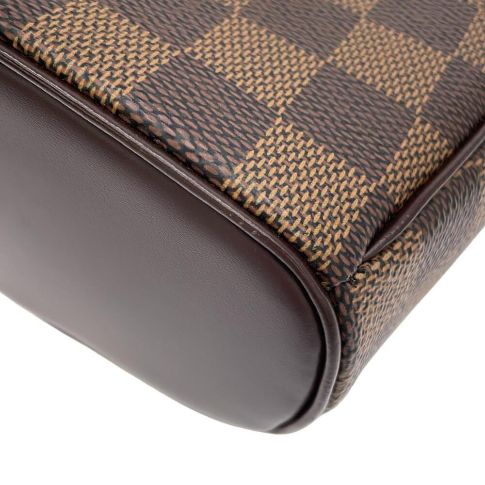 Louis Vuitton Damier Ebene Ipanema