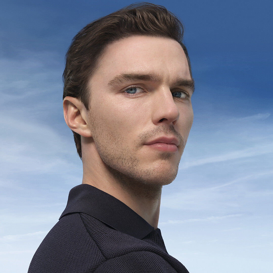 Biotherm Homme Force Supreme Blue Serum 60ml