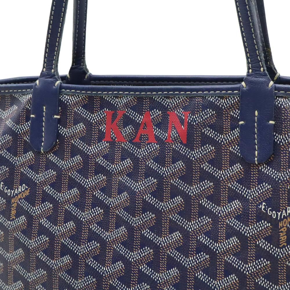 Goyard Artois Tote