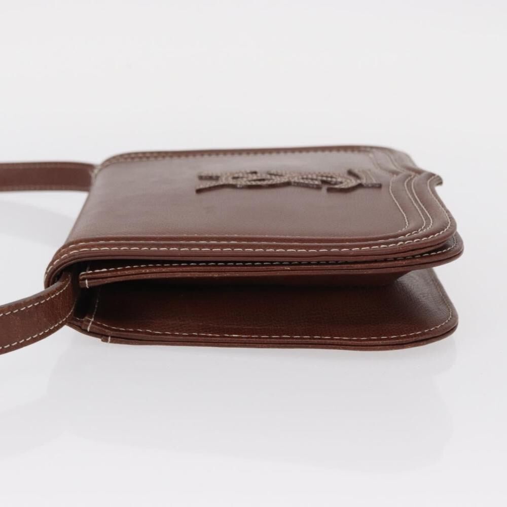 Yves Saint Laurent Shoulder Bag