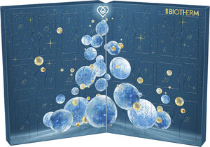 Biotherm julekalender 2023