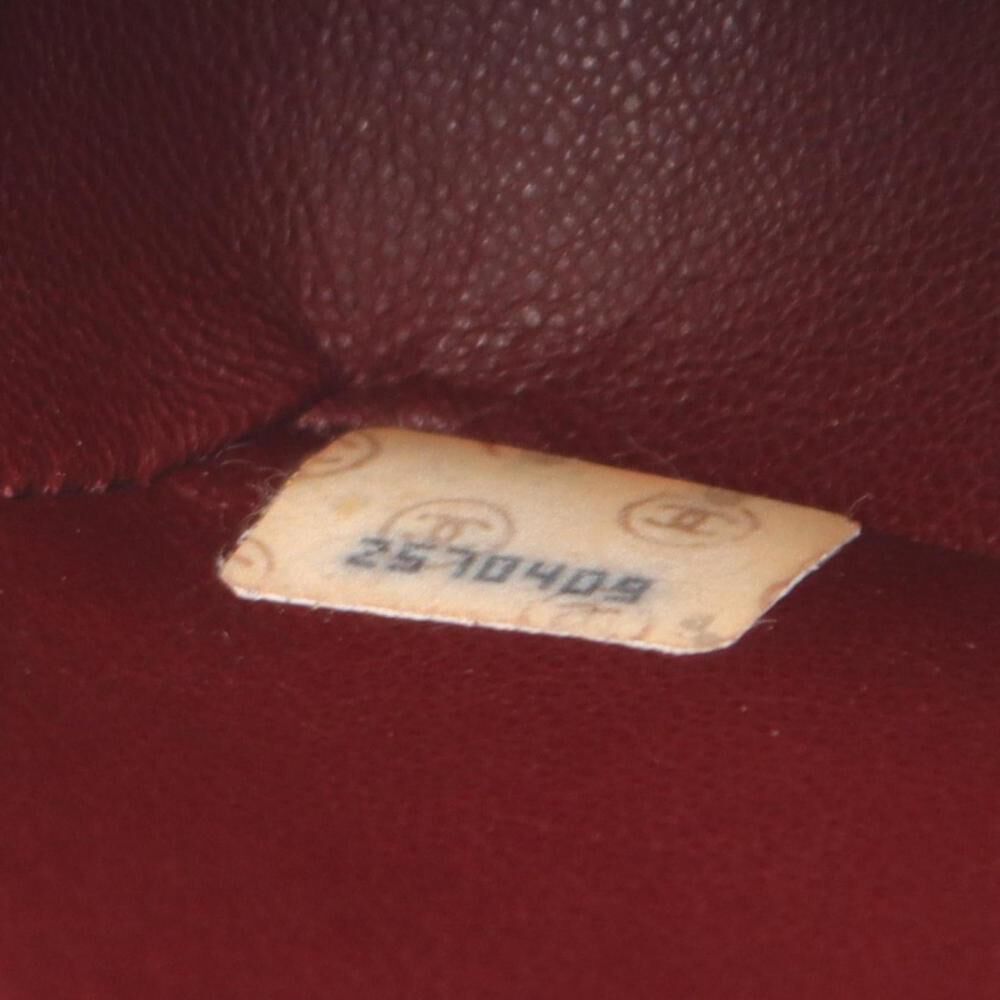 Chanel Flap Bag