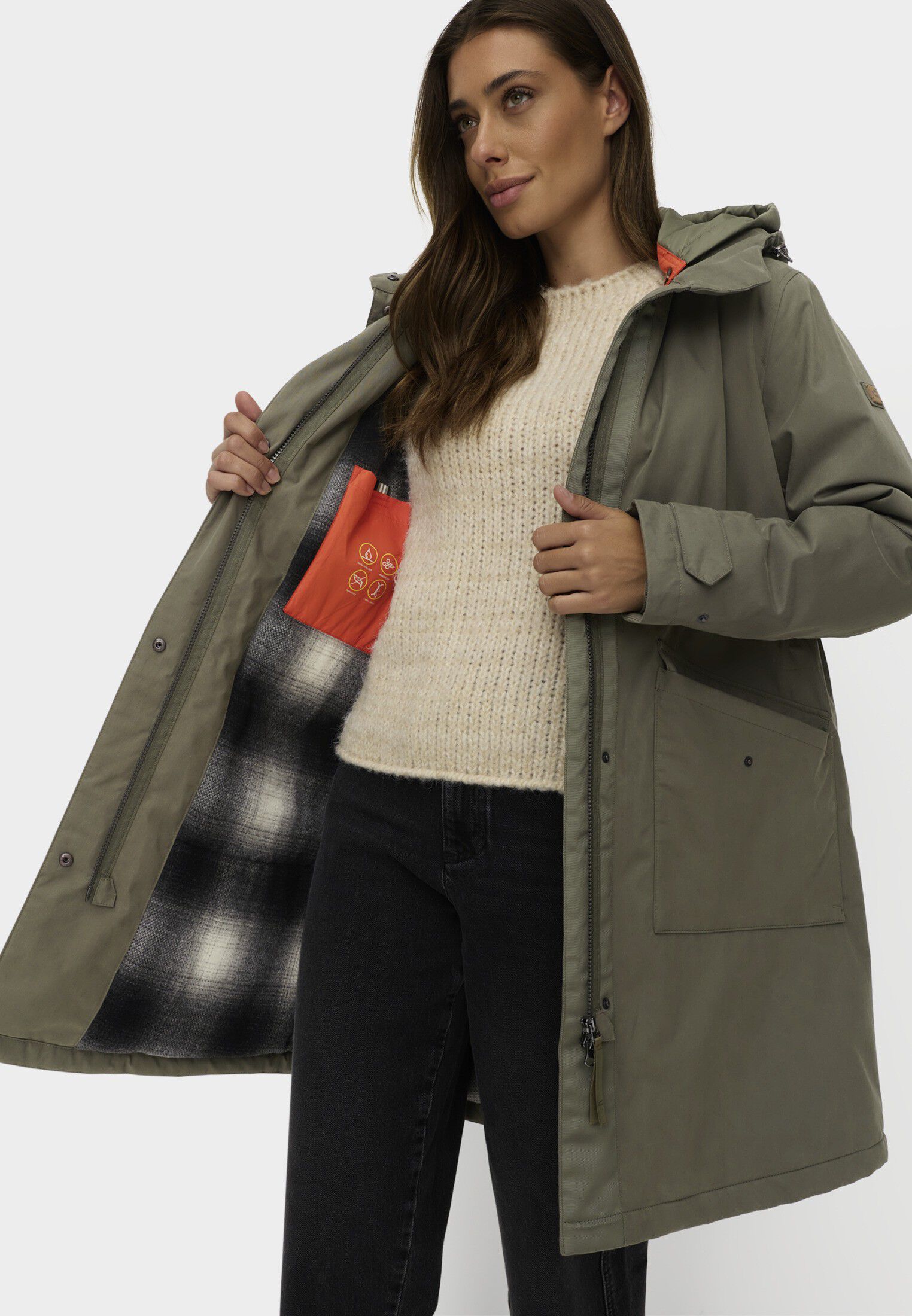 Coats