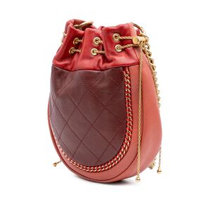 Chanel Bucket Bag
