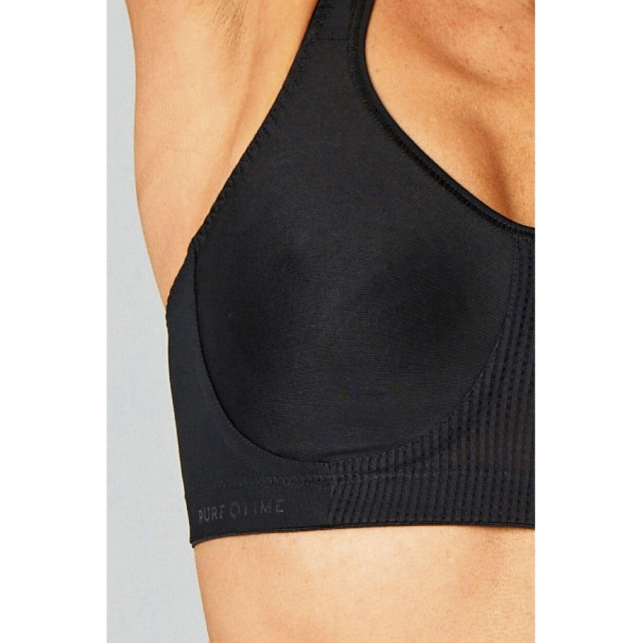 Support Bra High Impact