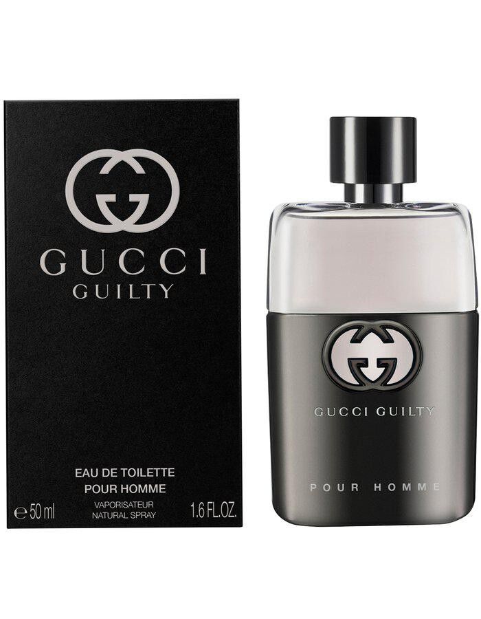 Gucci Guilty Pour Homme Eau de Toilette