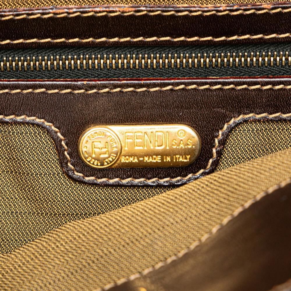 Fendi Tote
