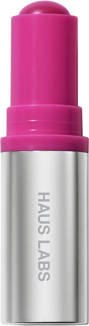 Color Fuse Longwear Glassy Lip + Cheek Balm Blush Stick Blush cr&egrave;me