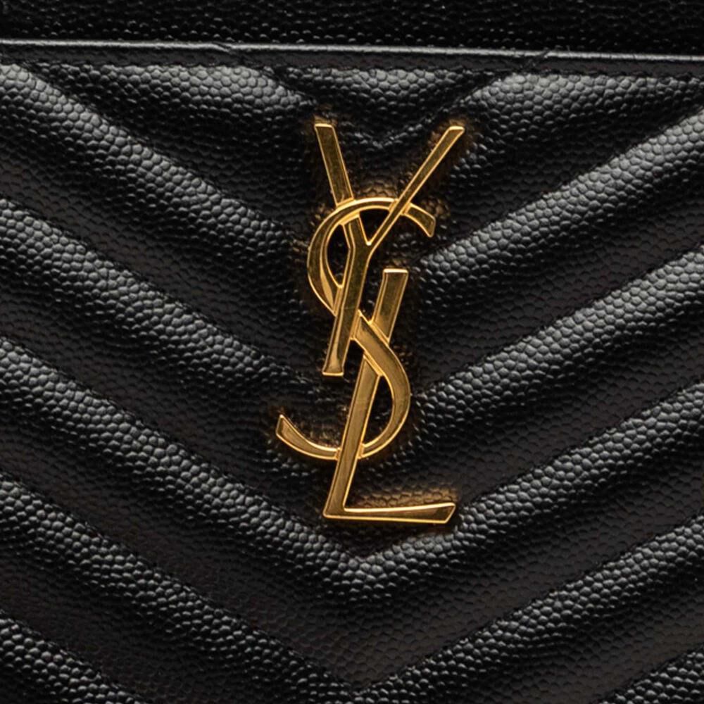 Yves Saint Laurent Clutch