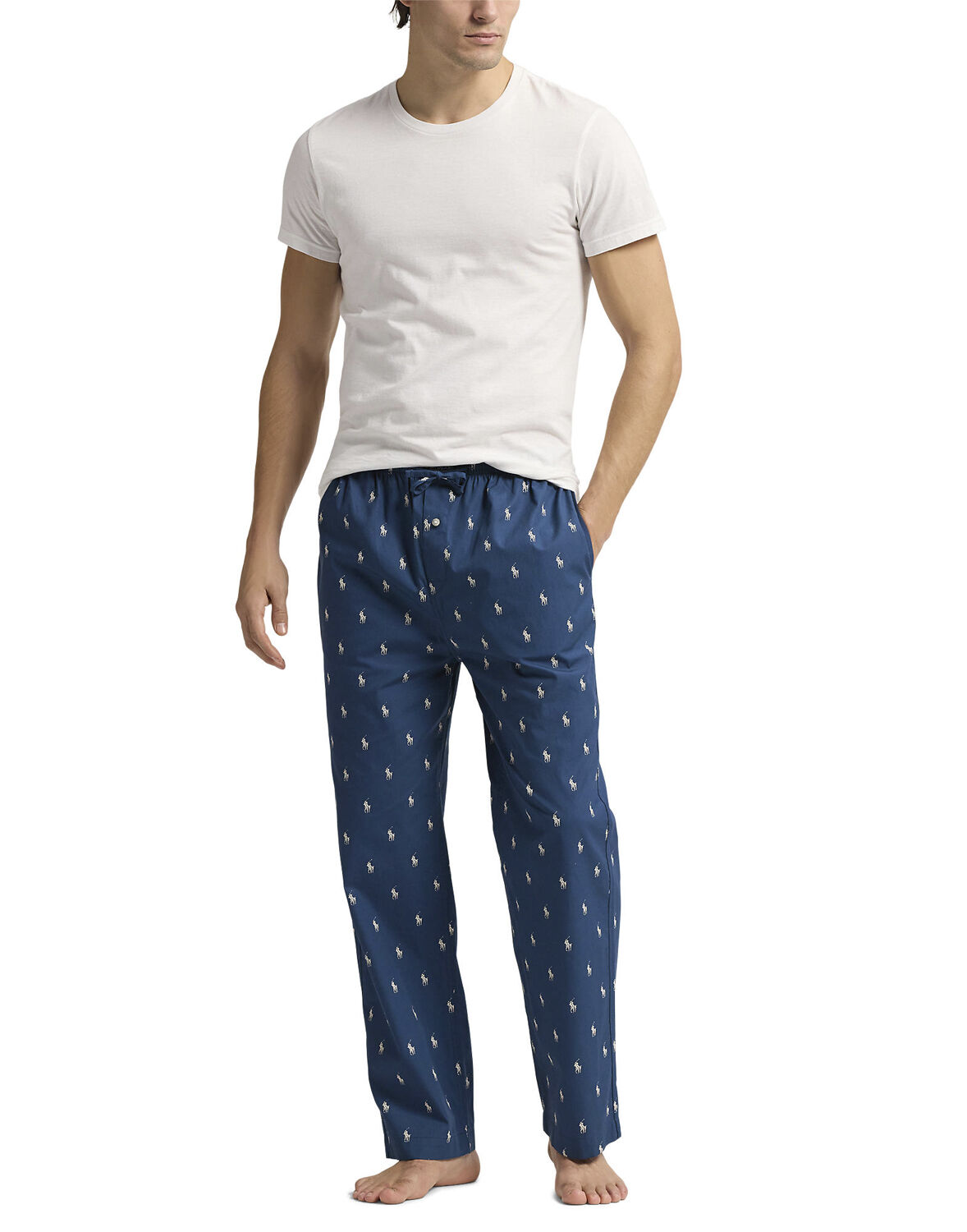 Cotton Sleep Pant