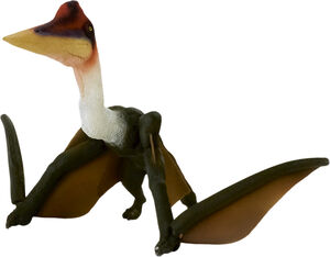 Schleich Quetzalcoatlus