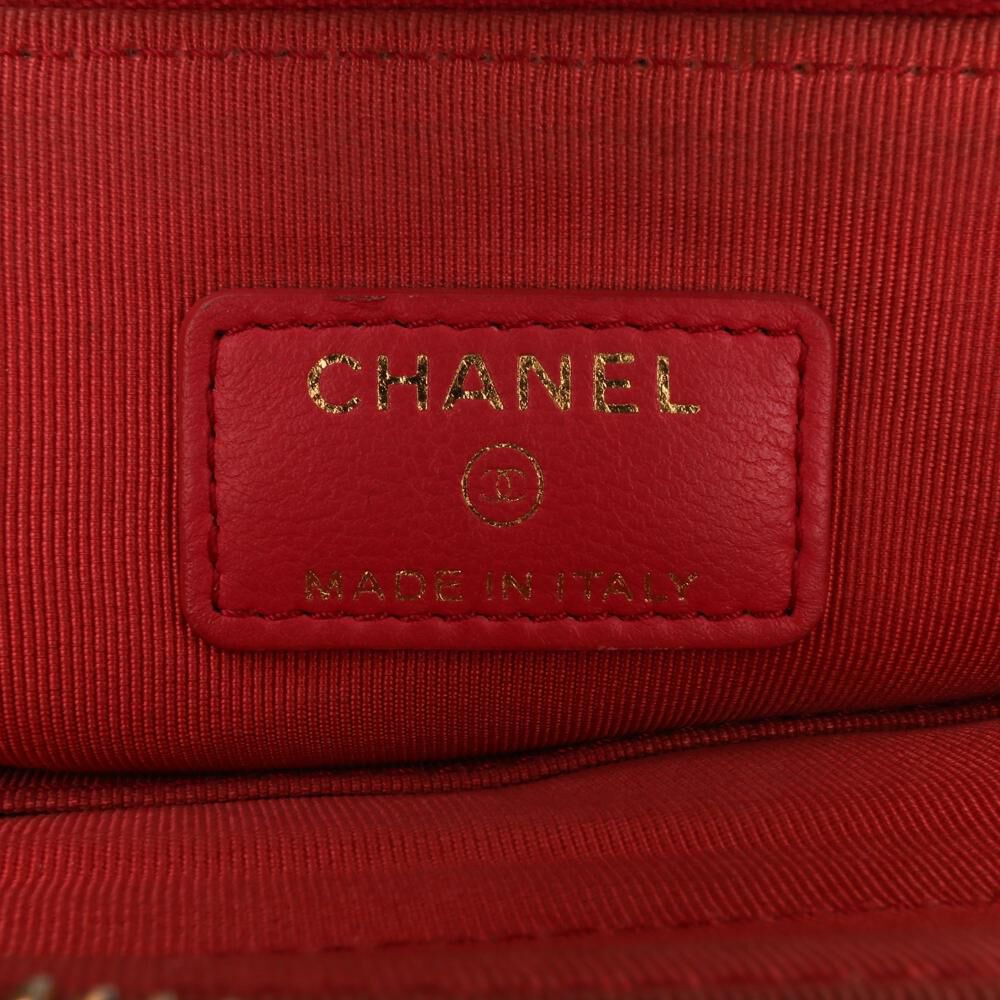 Chanel Shoulder Bag