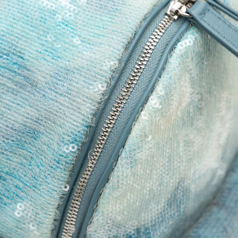 Chanel Backpack