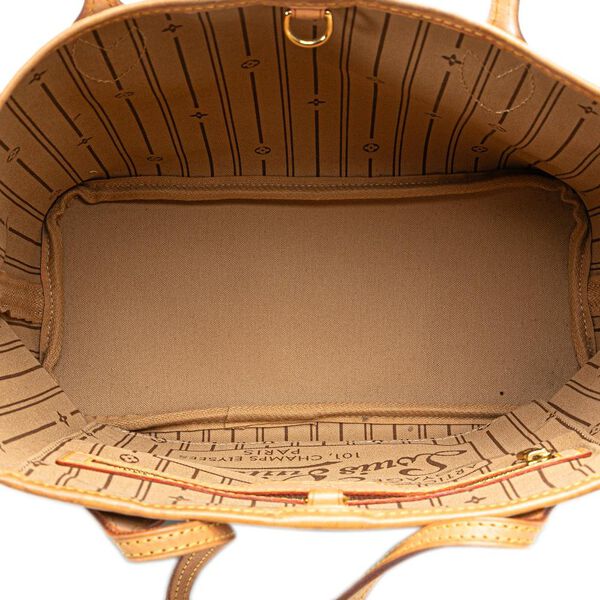 Louis Vuitton Neverfull