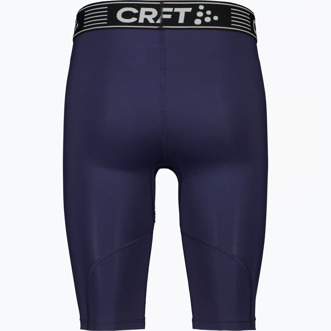 Pro Control Compression Korte Tights
