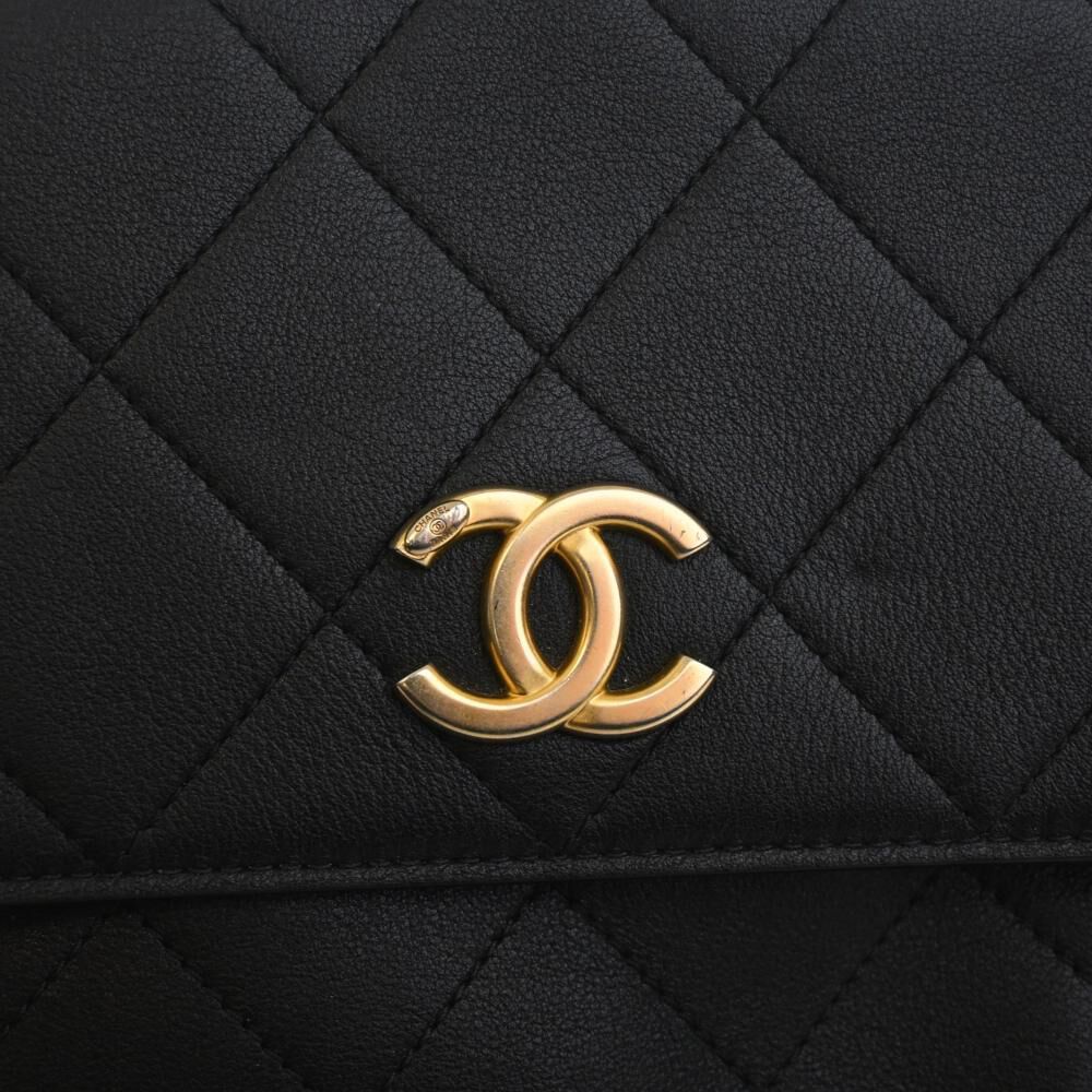 Chanel Flap Bag