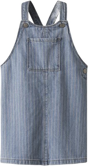 NMFMACIE STRIPE DNM SPENCER 4008-NM