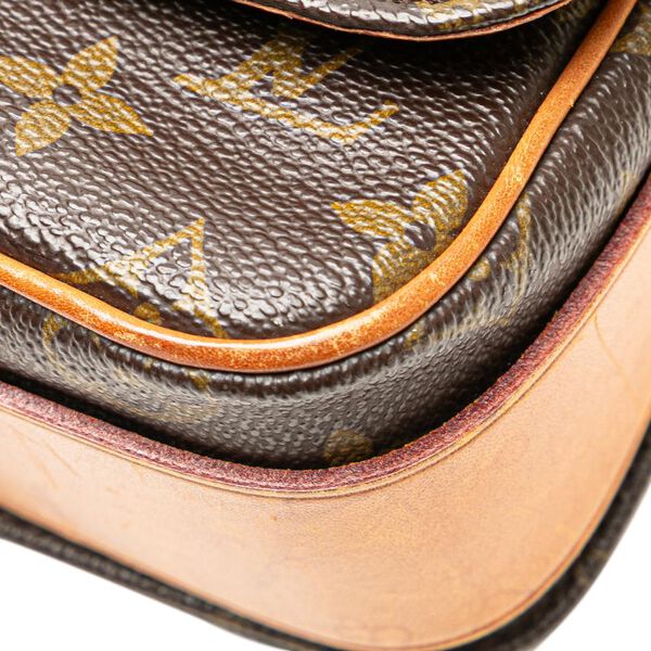 Louis Vuitton Cartouchiere
