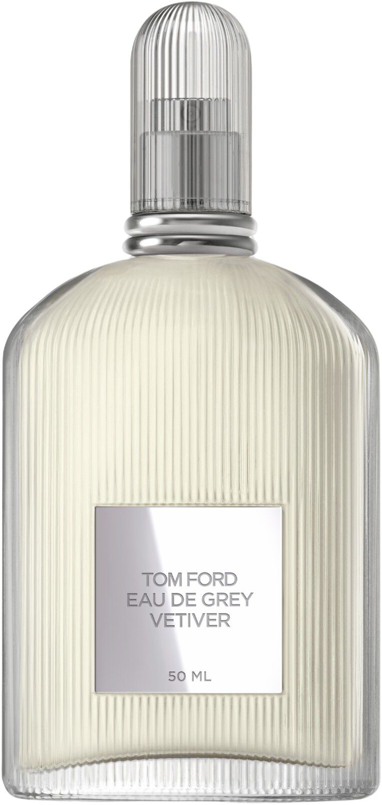 Eau de Grey Vetiver Eau de Toilette