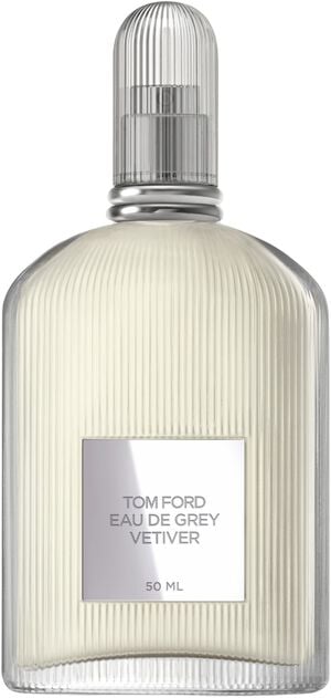 Eau de Grey Vetiver Eau de Toilette
