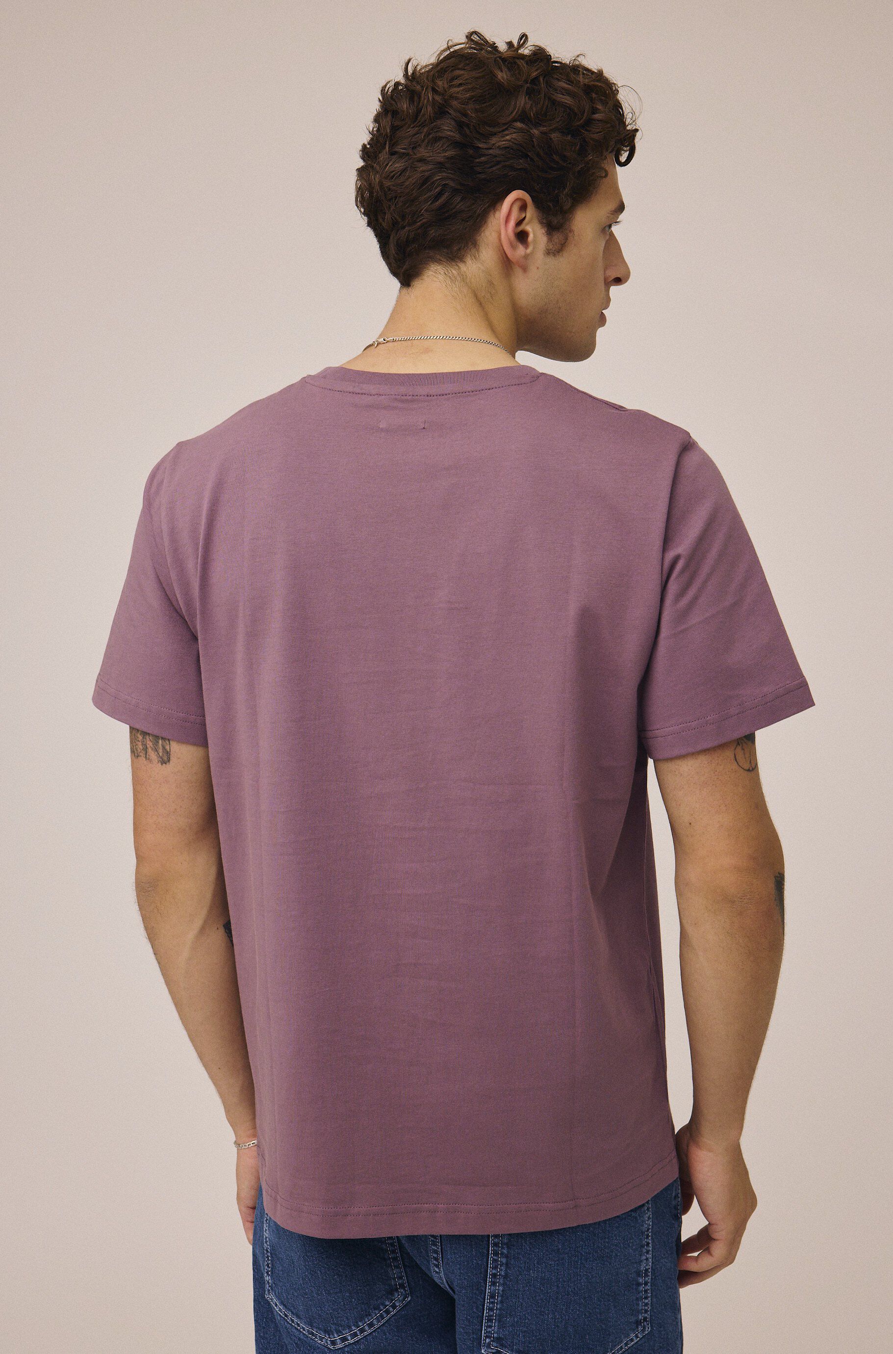 Felix mid weight t-shirt GOTS
