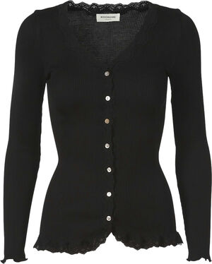 Cardigan m. blonde
