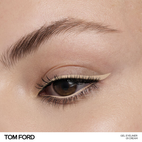 Gel Eyeliner
