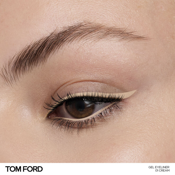 Gel Eyeliner