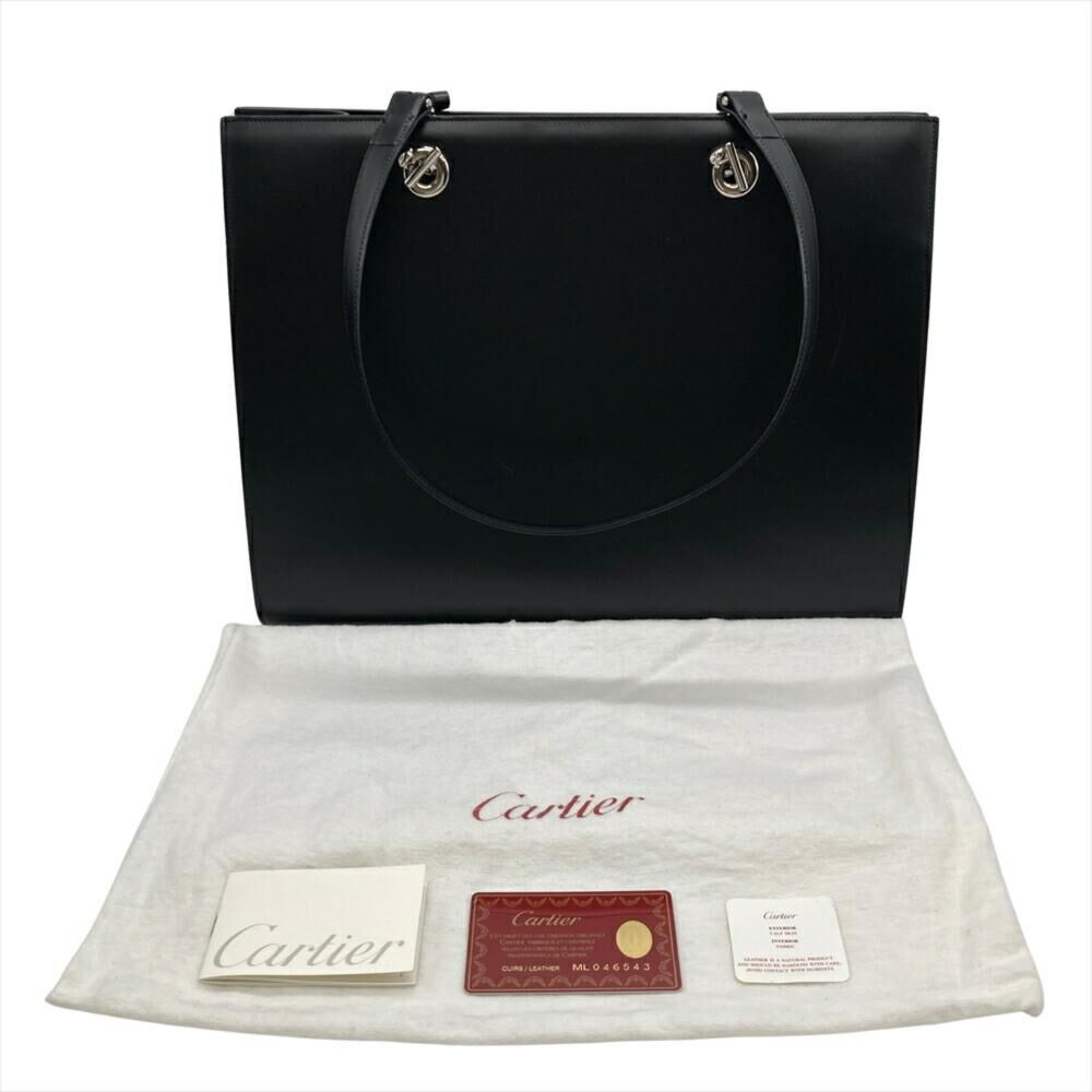 Cartier Tote