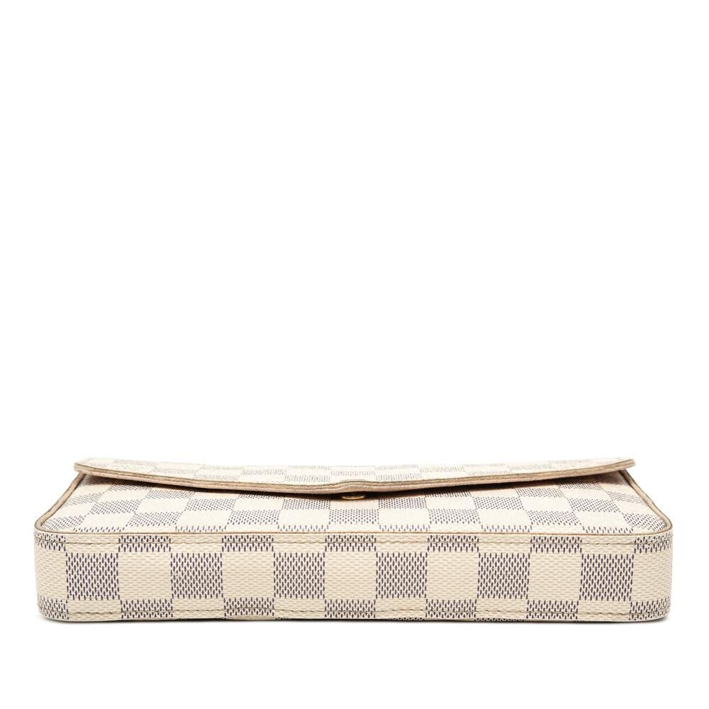 Louis Vuitton Pochette Felicie
