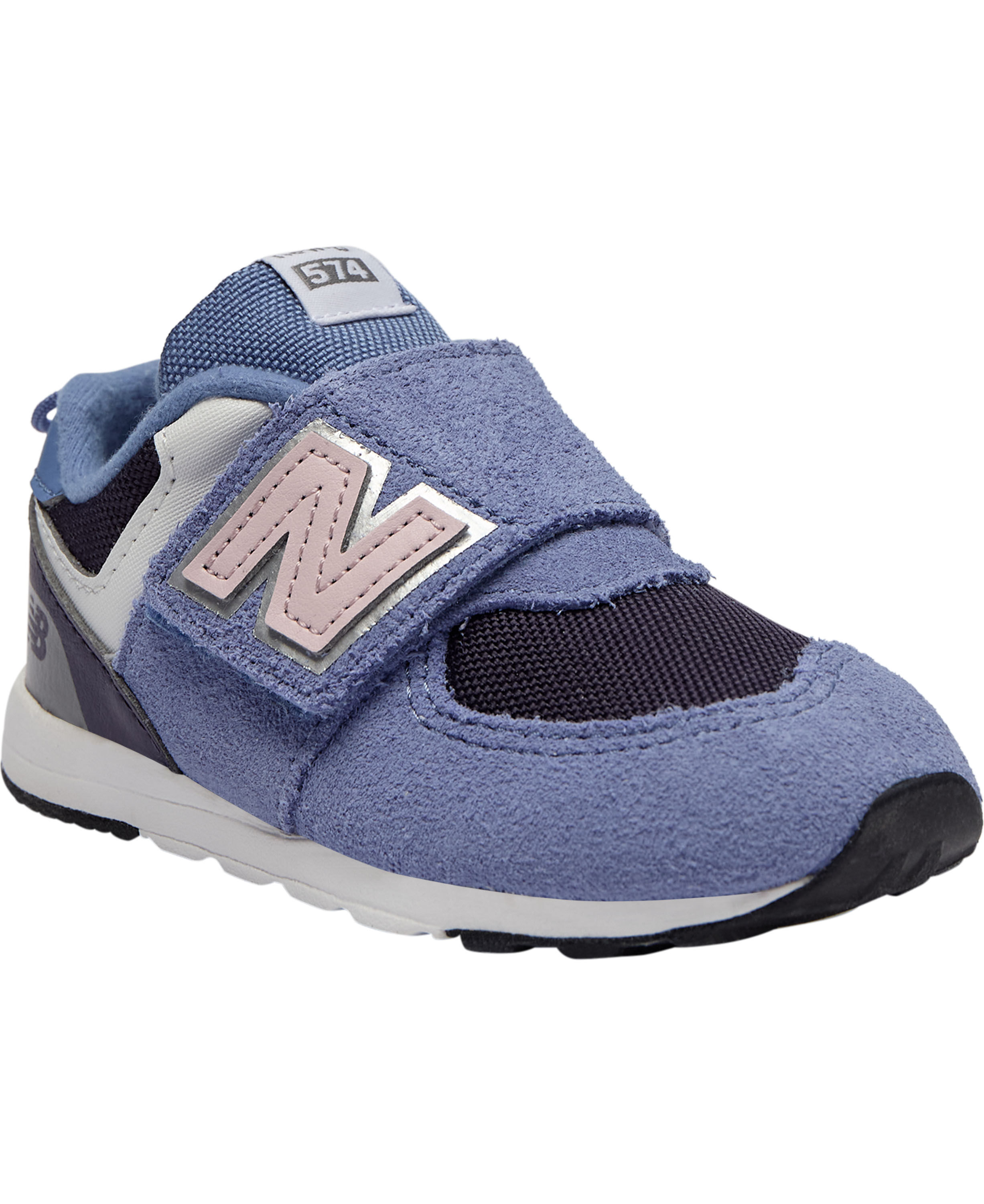 New Balance 574 Kids Hook & Loop