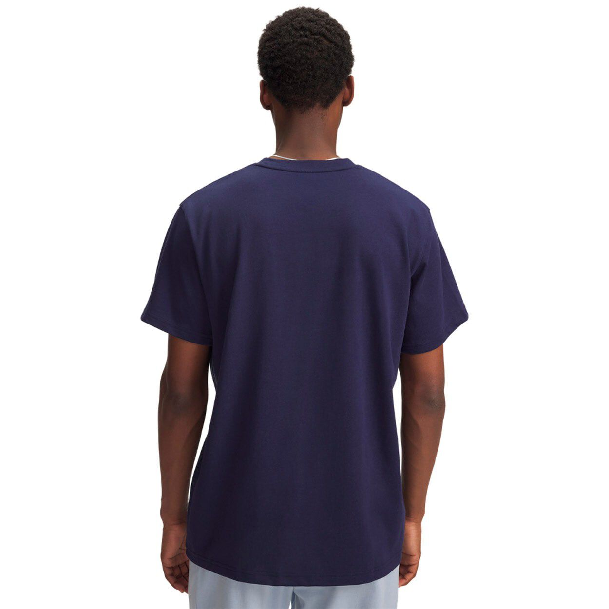 Emb Heavyweight T-shirt
