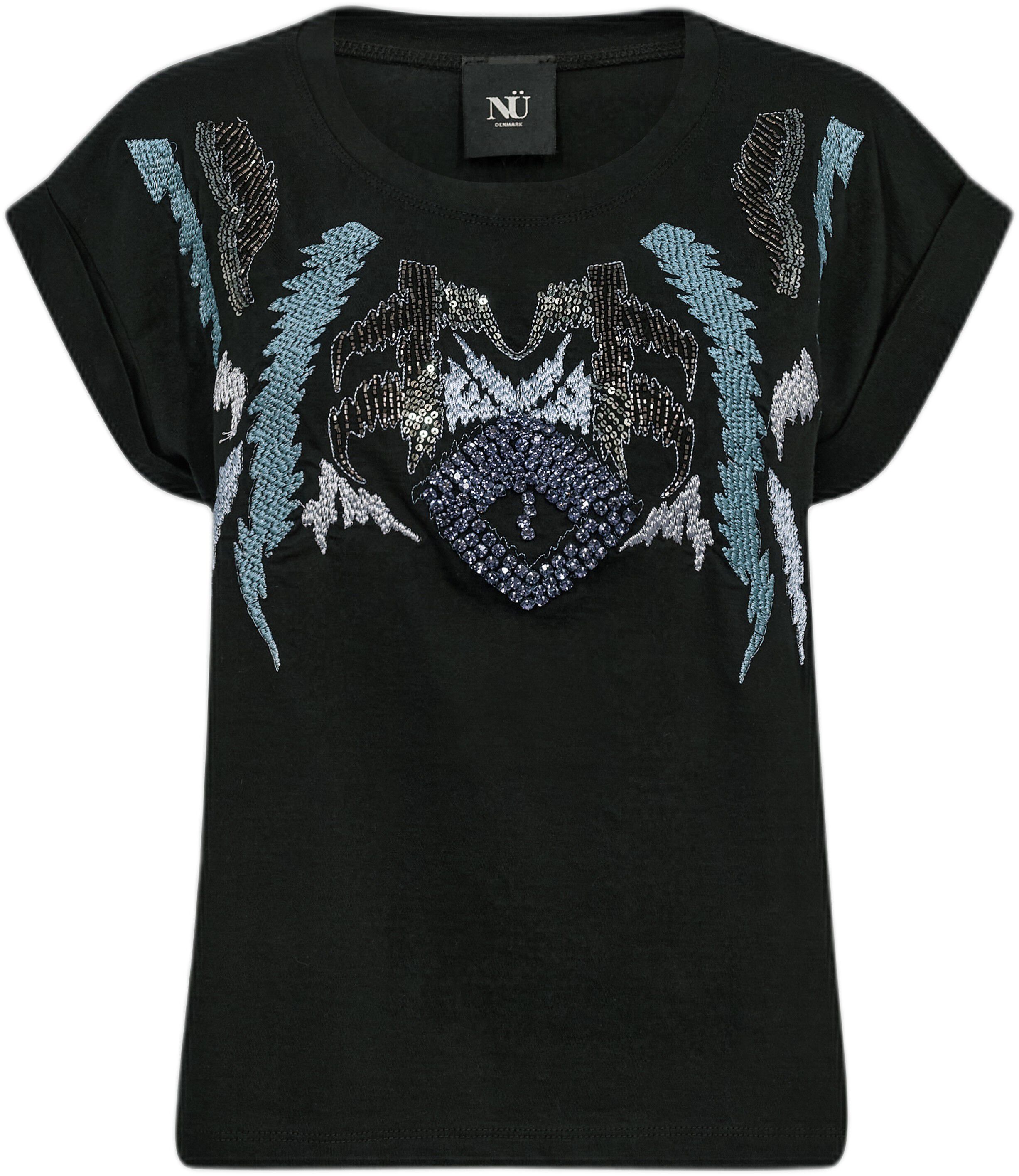 clarissa Tee
