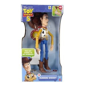 Pixar Toy Story 5 30cm Fe