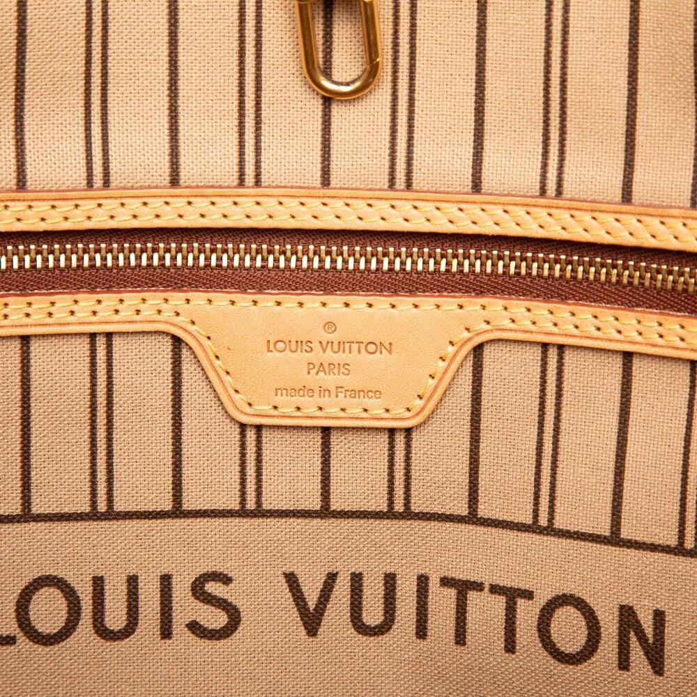 Louis Vuitton Neverfull