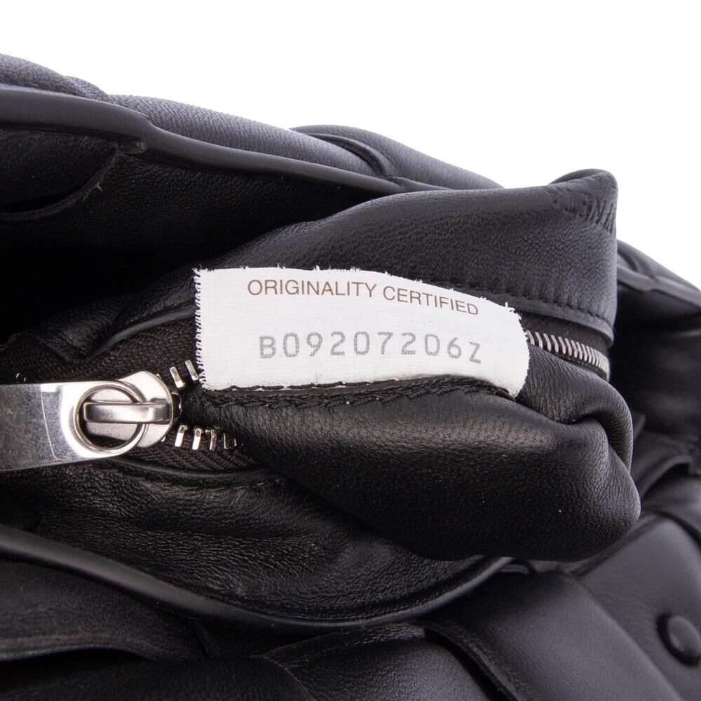 Bottega Veneta Padded Cassette Bag