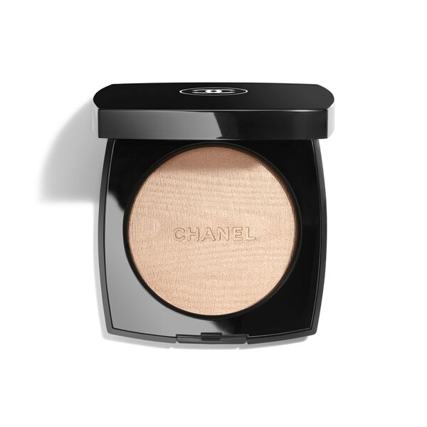 Illuminating Powder