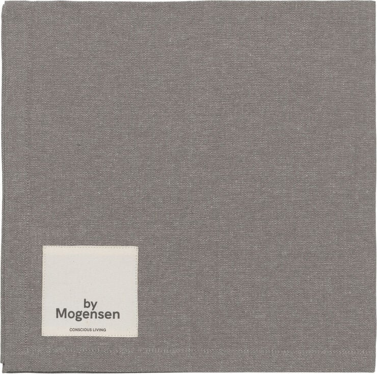 Stofserviet Kaki 55x55