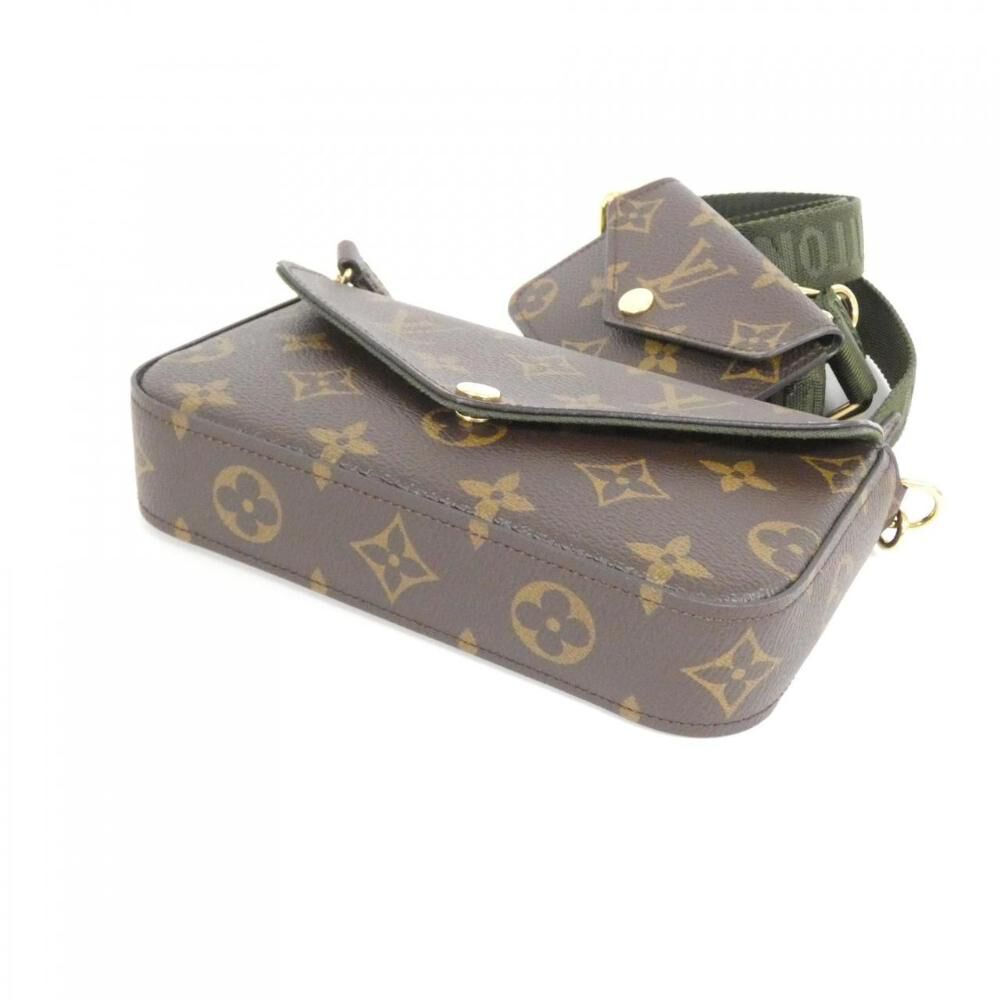 Louis Vuitton Pouch