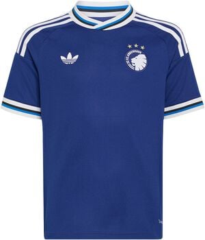 FC K&oslash;benhavn 26/27 Udebanetr&oslash;je
