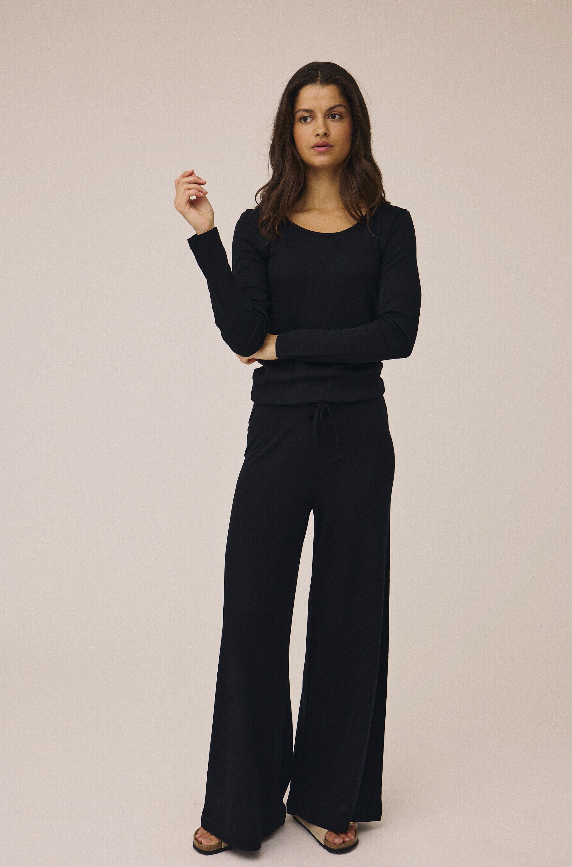 Celia 6 - 100% RWS Merino Wool