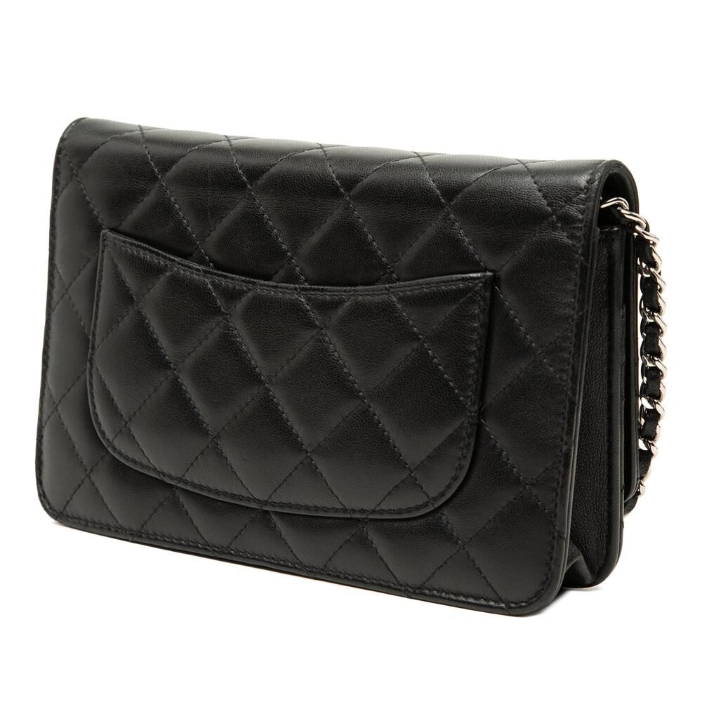 Chanel Flap Bag