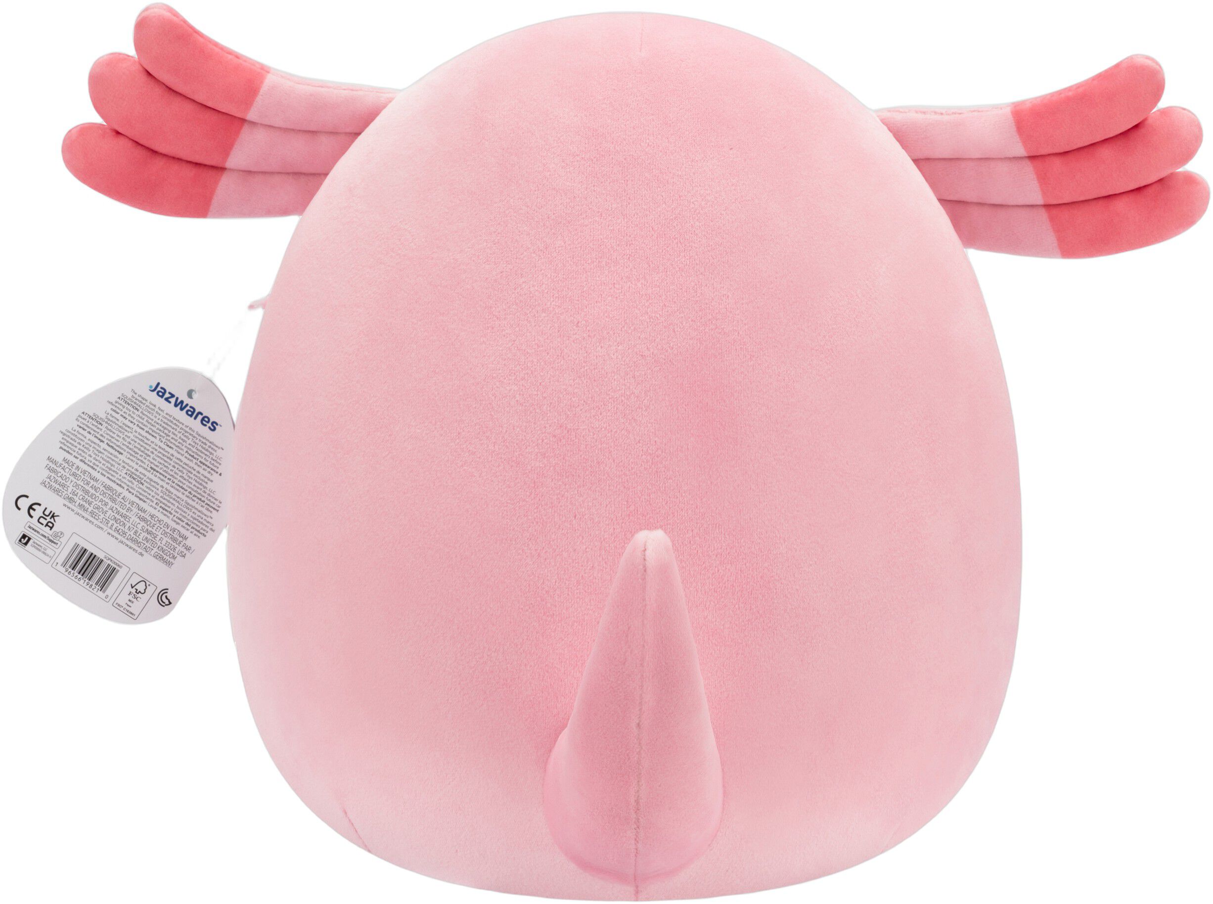 Squishmallows Chansey 25cm
