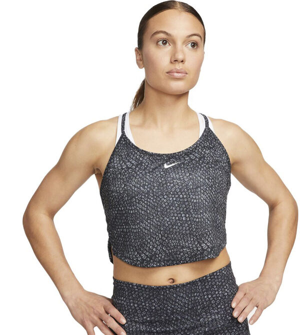 Dri Fit One Crop Top